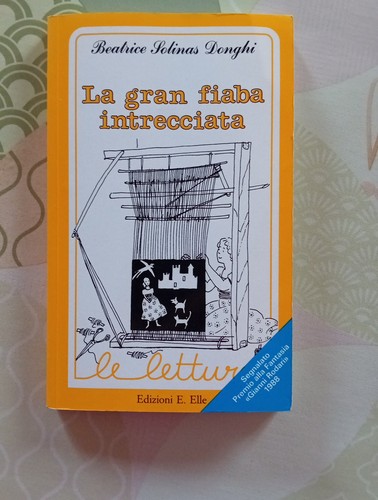 Beatrice solinas donghi la - “,