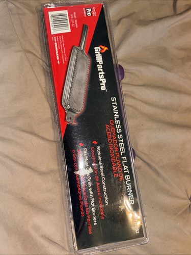 Brinkmann grill parts pro - grill,