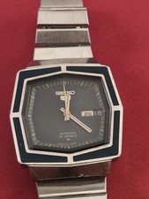 Raro orologio automatico uomo