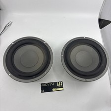 Lotto di 2 altoparlanti Advent