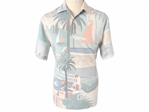 Zara polo uomo aloha - zara,