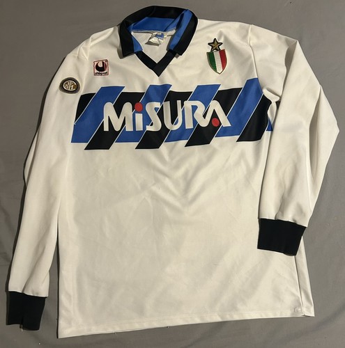 Maglia away inter stagione - away,