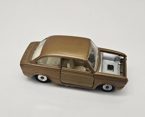 Politoys m513 fiat 850 - politoys,