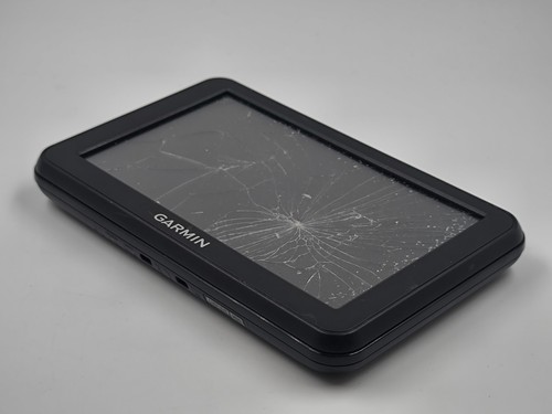 Garmin nuvi 50lm gps - garmin,