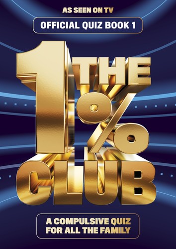 The club book 1 - 1%,