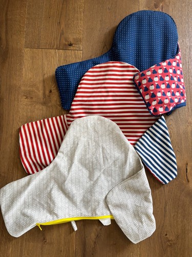 Cuscino seggiolone neonato - seggiolone,