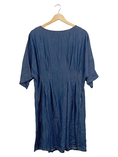 Esprit abito casual donna blu - donna,
