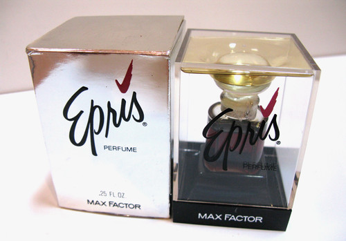 Vintage profumo epris max - epris, by