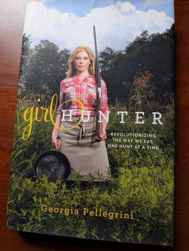 Georgia pellegrini girl - georgia,