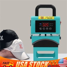 Cappello Pressa di Calore