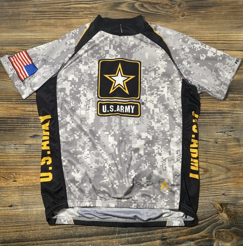 Primal wear army maglia - wear,
