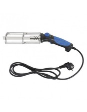 Fervi 0321 coltello taglia