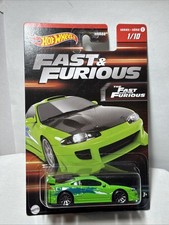 Hotwheels 1/64 🇨🇵 Fast