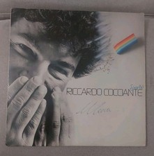 Numero 2 lp 33 giri Riccardo