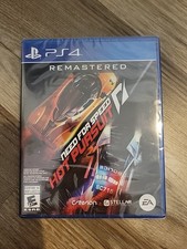 Need for Speed Hot Pursuit