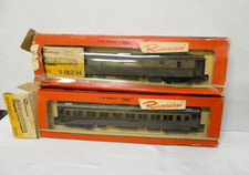 RIVAROSSI LOTTO CON CARROZZA