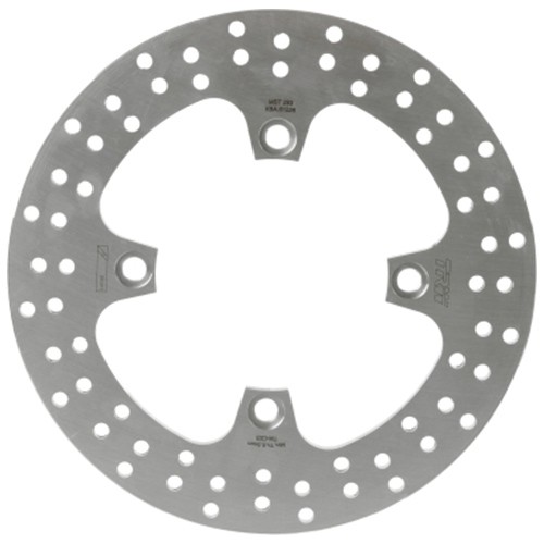 Disco freno per honda - disco, fjs