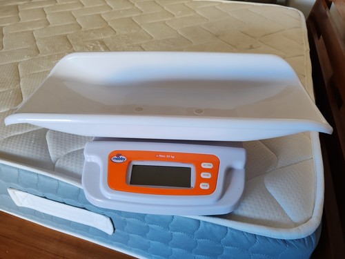 Bilancia neonato bambini - neonato,