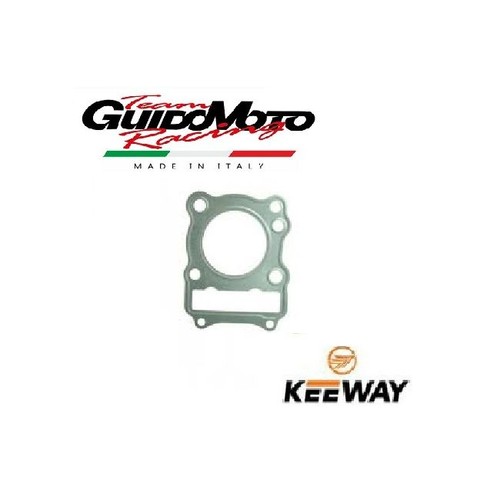 Guarnizione testata moto - guarnizione,