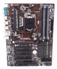 Gigabyte GA-Z87P-D3 Rev 1.x