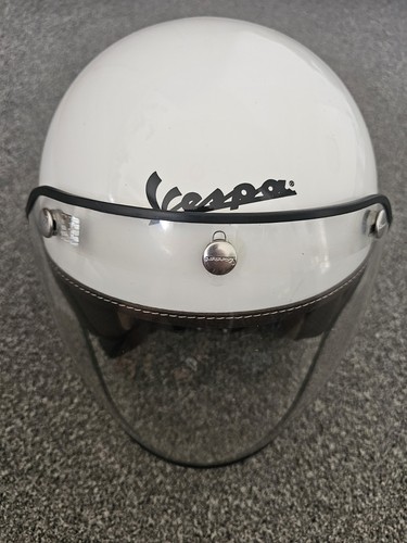 Casco vespa xential - vespa, p-xential