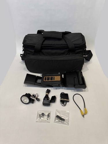 Steadicam camera stabilizer - jr,