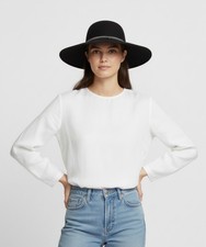 Catarzi Cicogna cappello