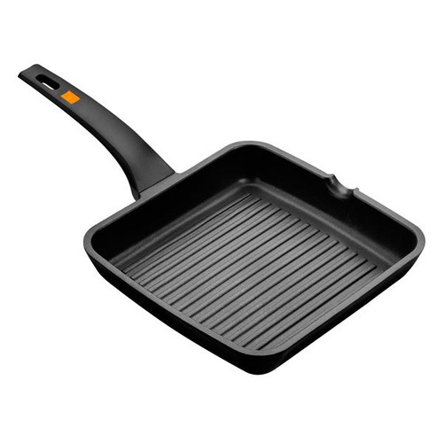 Bra efficient grill - |,