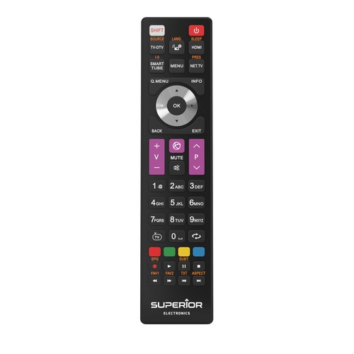 Replacement telefunken - replacement,