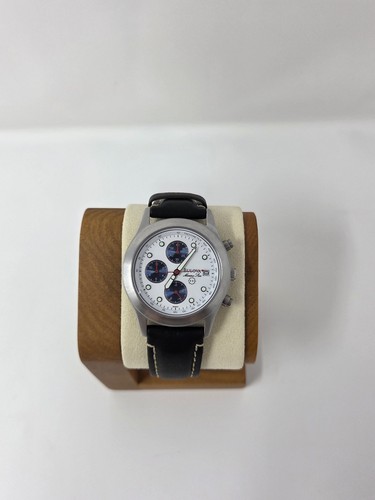 Bulova marine star - marine, chronograph