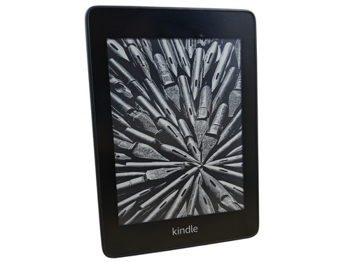 Amazon kindle paperwhite 10a - amazon,