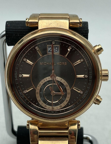 Orologio donna michael kors - orologio,
