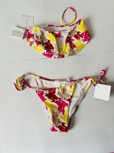 Bikini pièces sexy perla - pièces,