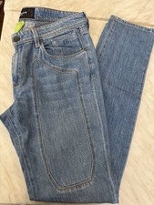 JEANS UOMO JECKERSON TAGLIA 34