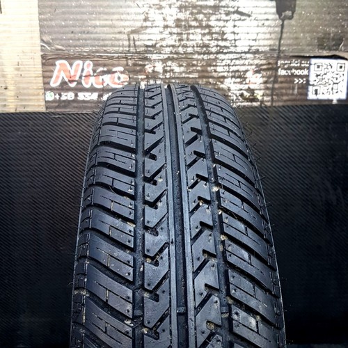 Gomme nuove 165 70r14 - nuove, 81t