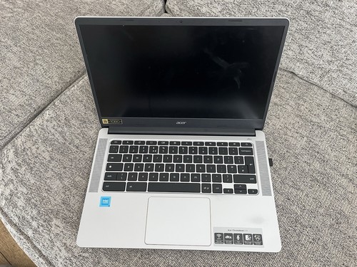 Acer chromebook pollici hd - acer, 14