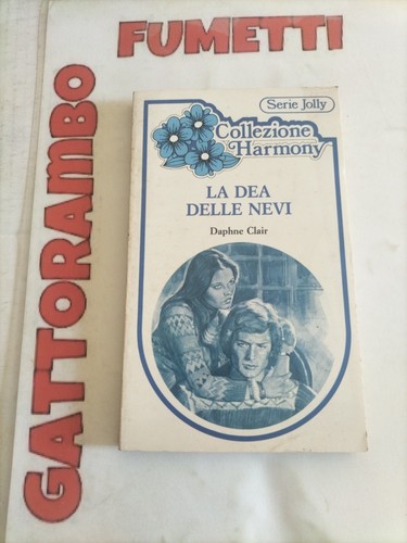Collezione harmony serie jolly - serie,