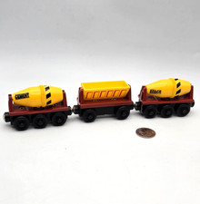 Lotto Thomas Friends carro