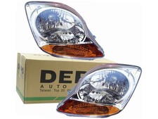 FARO COMPLETO DAEWOO MATIZ M100 M150 05-