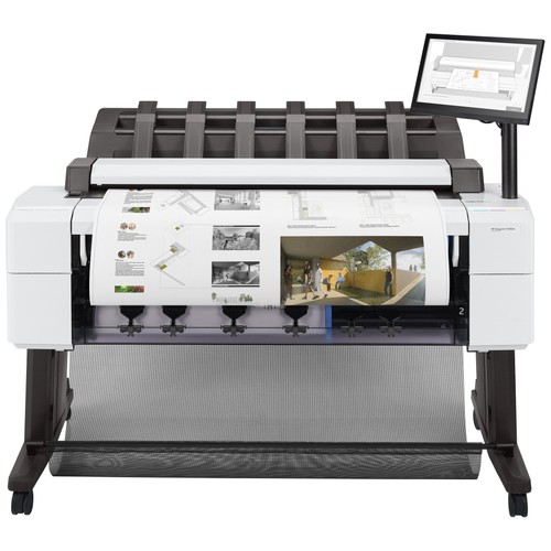 Stampante plotter designjet - hp,