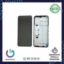 LCD DISPLAY XIAOMI ORIGINALE