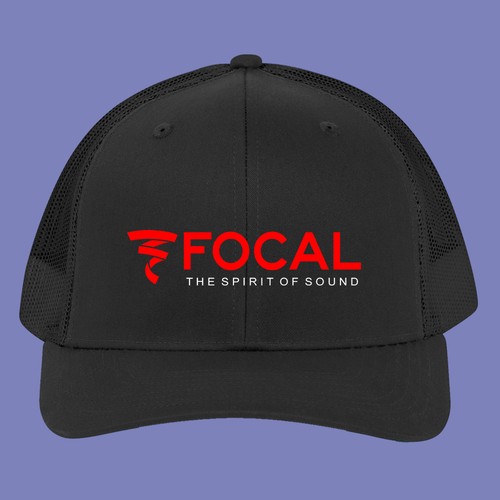 Cappello camionista focal - camionista,