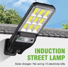 2X WALL LAMP 9 GRIDS OUTDOOR