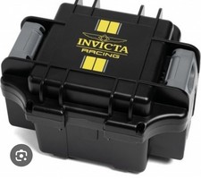 Invicta Racing Scatola