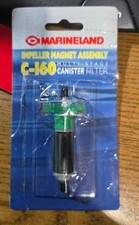 Girante Marineland C160