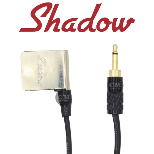 Pickup ponte shadow - pickup, rockabilly