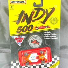 AJ Foyt 1990 Indy 500 1° 4