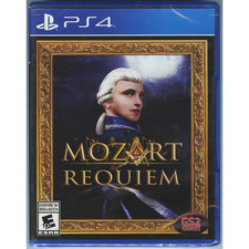 Mozart Requiem Sony