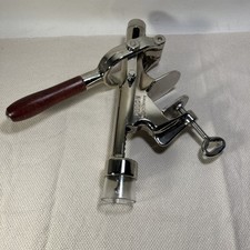 Apribottiglie vino vintage