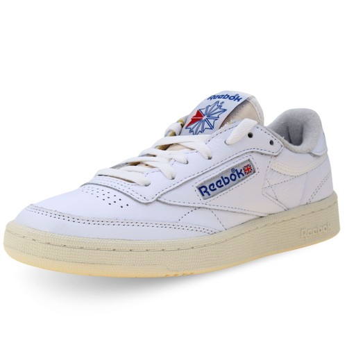 Scarpe reebok club - club, 85